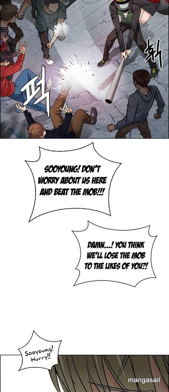 Dice: The Cube That Changes Everything Chapter 213 - Page 30