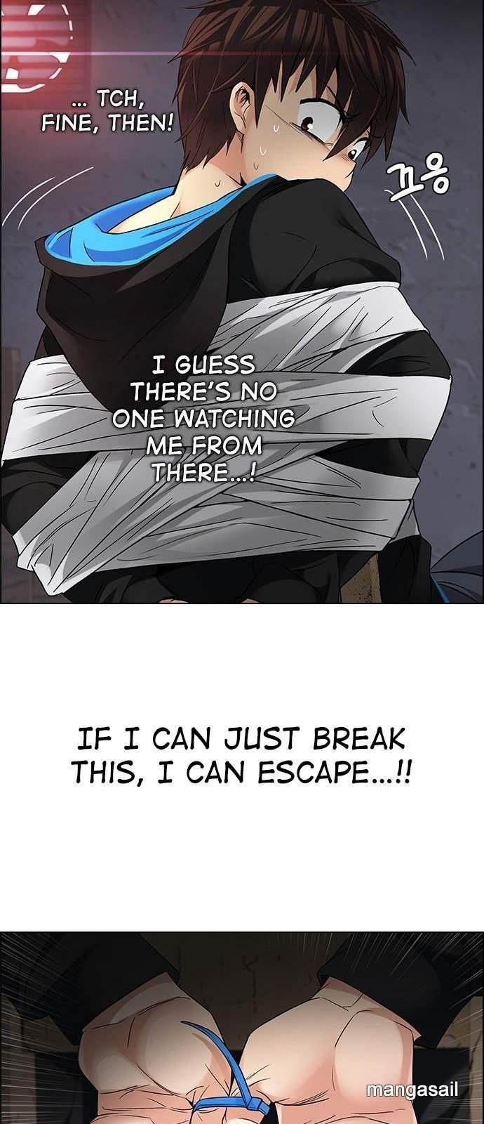 Dice: The Cube That Changes Everything Chapter 213 - Page 5