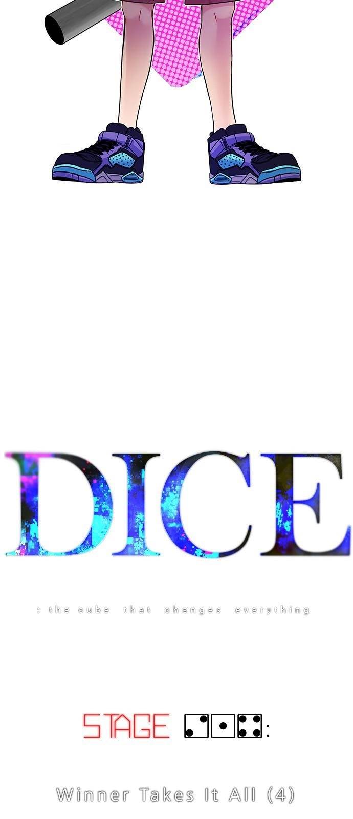 Dice: The Cube That Changes Everything Chapter 214 - Page 2