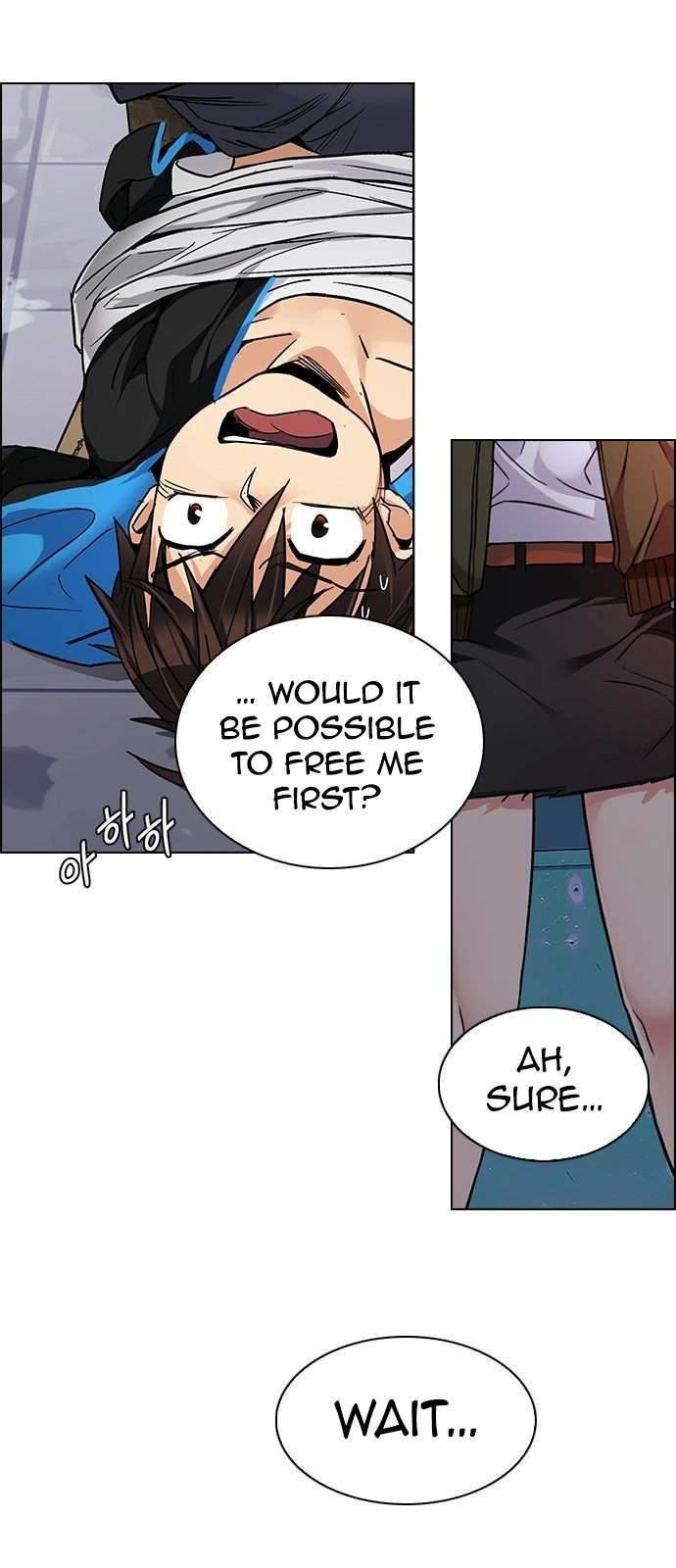 Dice: The Cube That Changes Everything Chapter 215 - Page 42