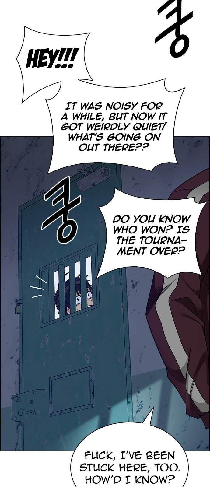 Dice: The Cube That Changes Everything Chapter 218 - Page 48