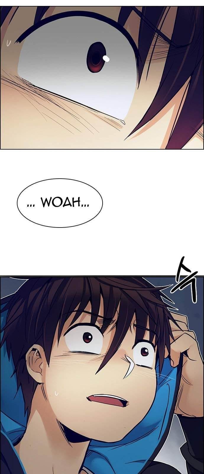 Dice: The Cube That Changes Everything Chapter 218 - Page 61