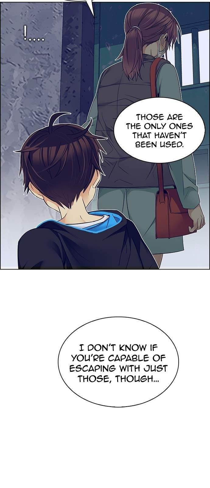 Dice: The Cube That Changes Everything Chapter 222 - Page 10