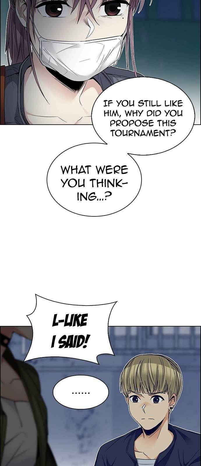 Dice: The Cube That Changes Everything Chapter 222 - Page 23