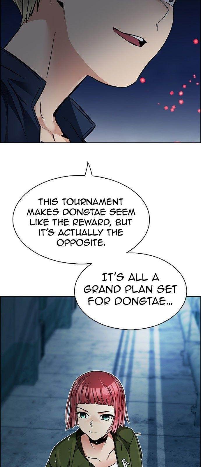 Dice: The Cube That Changes Everything Chapter 223 - Page 41