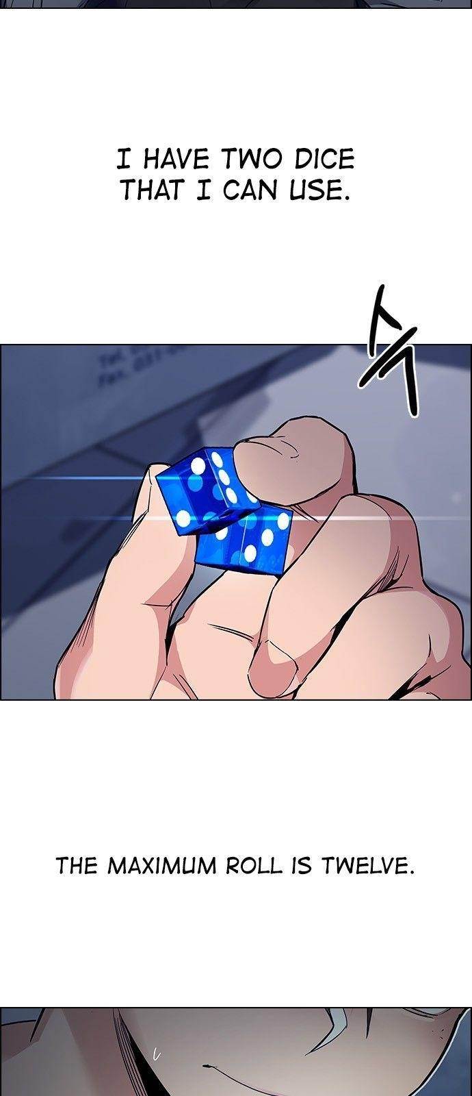 Dice: The Cube That Changes Everything Chapter 223 - Page 55