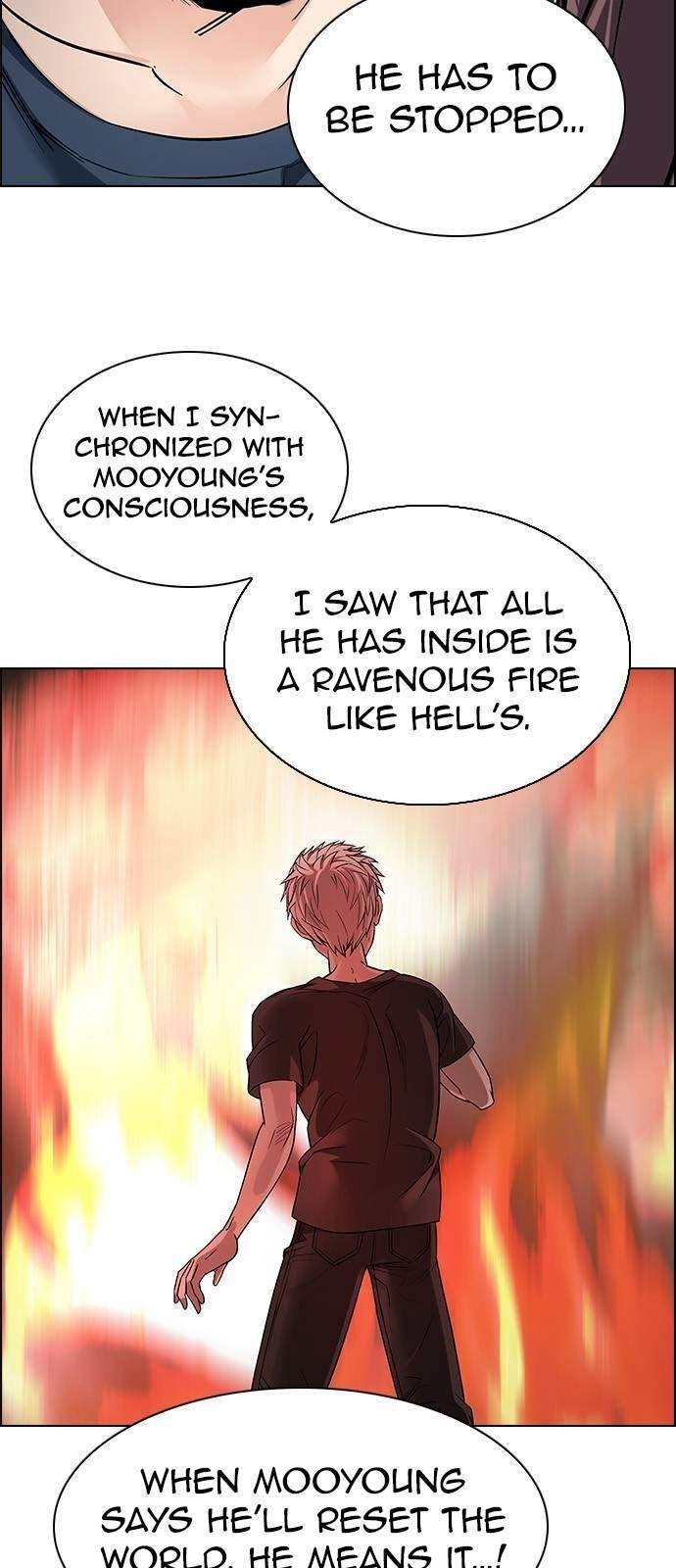 Dice: The Cube That Changes Everything Chapter 224 - Page 15
