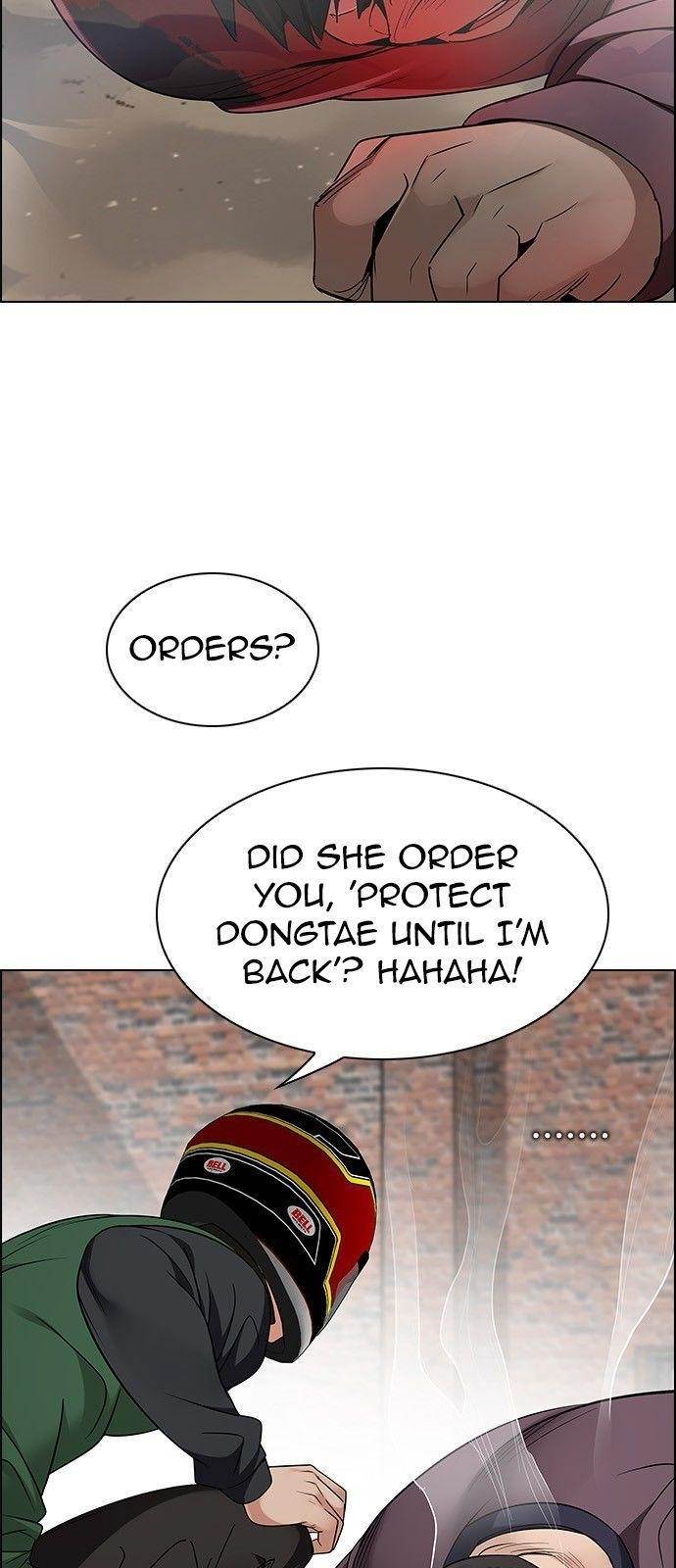 Dice: The Cube That Changes Everything Chapter 227 - Page 34
