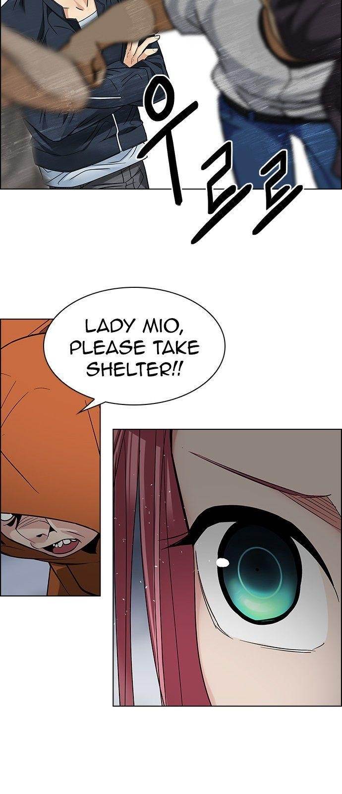 Dice: The Cube That Changes Everything Chapter 227 - Page 40