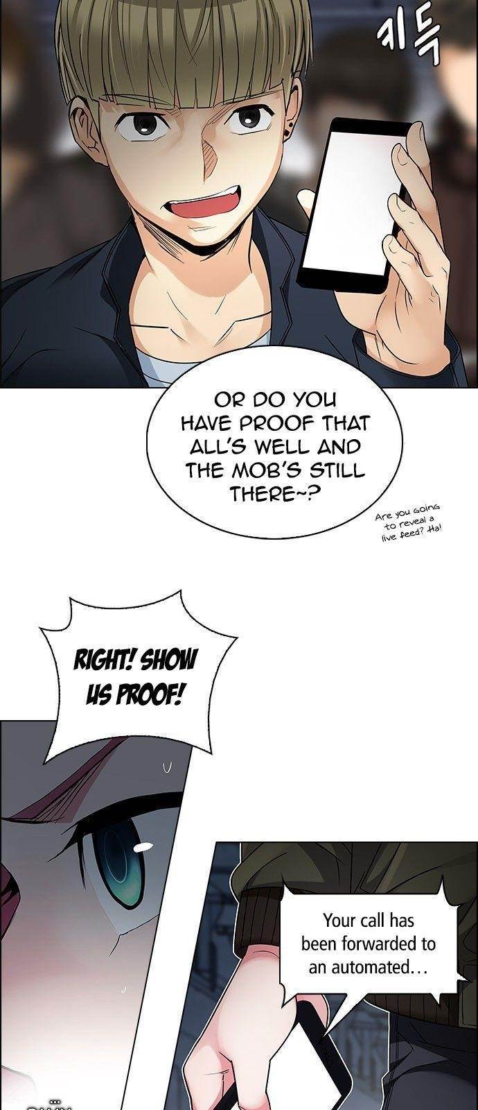 Dice: The Cube That Changes Everything Chapter 227 - Page 6