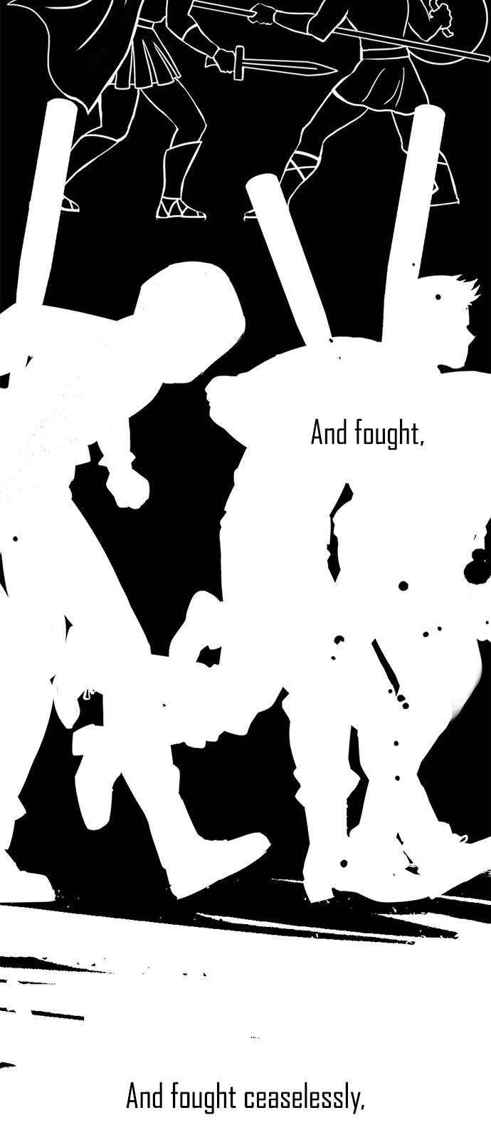 Dice: The Cube That Changes Everything Chapter 228 - Page 11