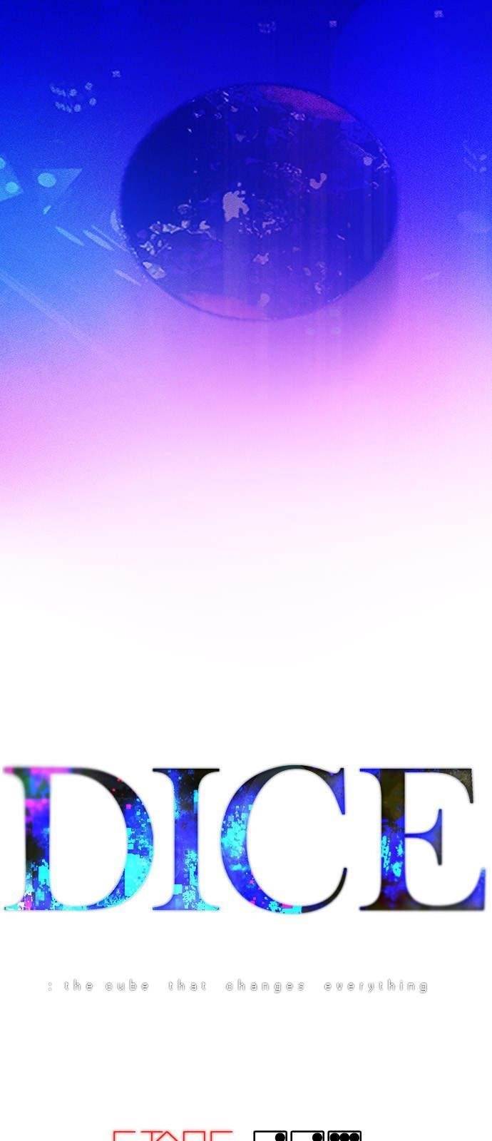 Dice: The Cube That Changes Everything Chapter 228 - Page 16