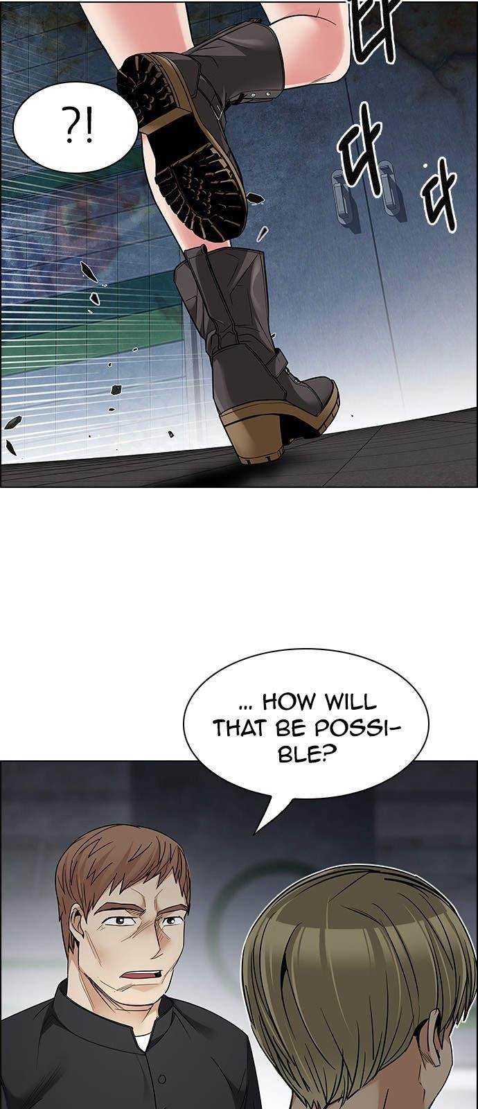 Dice: The Cube That Changes Everything Chapter 229 - Page 20