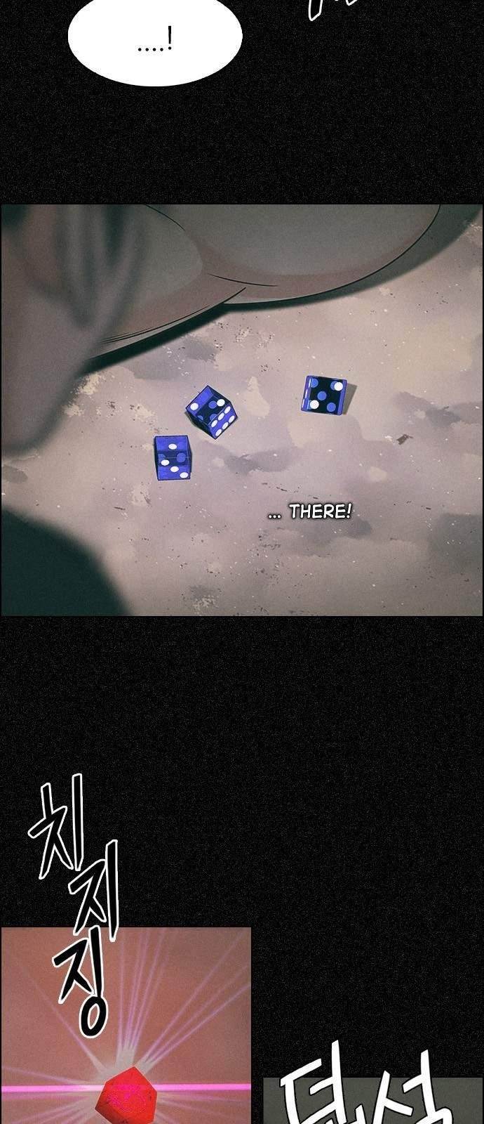Dice: The Cube That Changes Everything Chapter 230 - Page 35