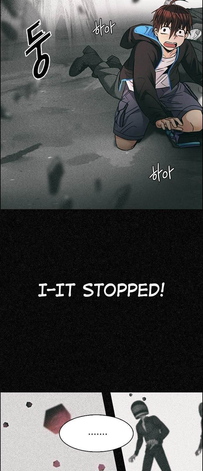 Dice: The Cube That Changes Everything Chapter 230 - Page 39