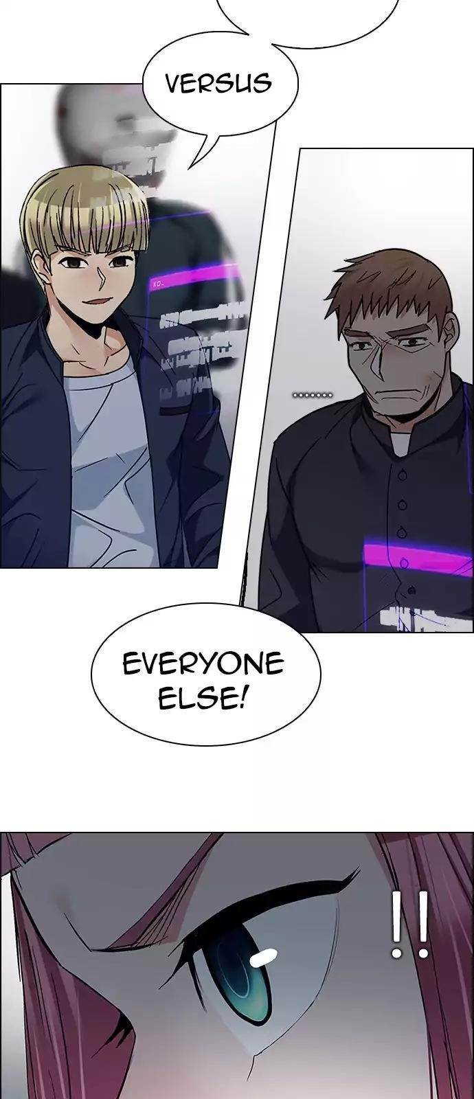 Dice: The Cube That Changes Everything Chapter 232 - Page 41