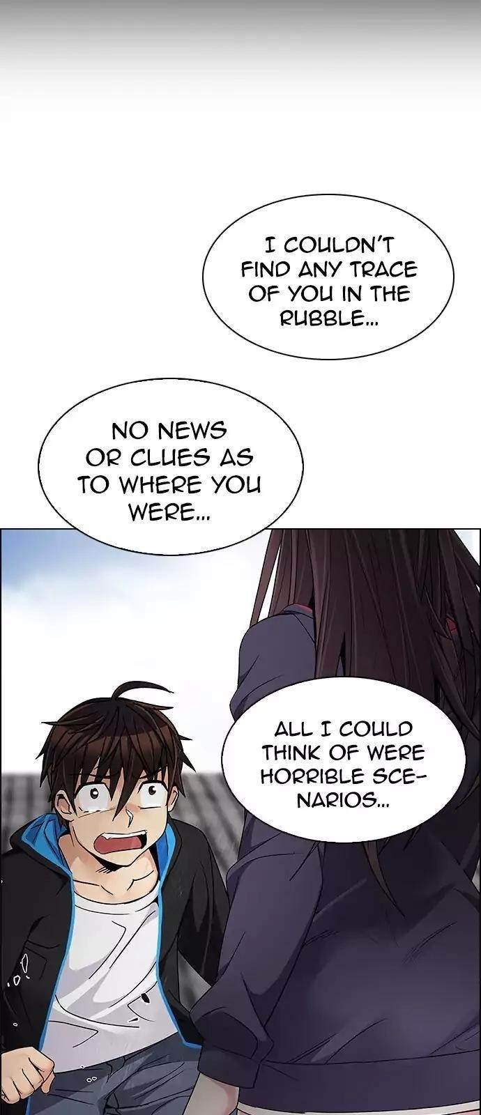 Dice: The Cube That Changes Everything Chapter 234 - Page 17