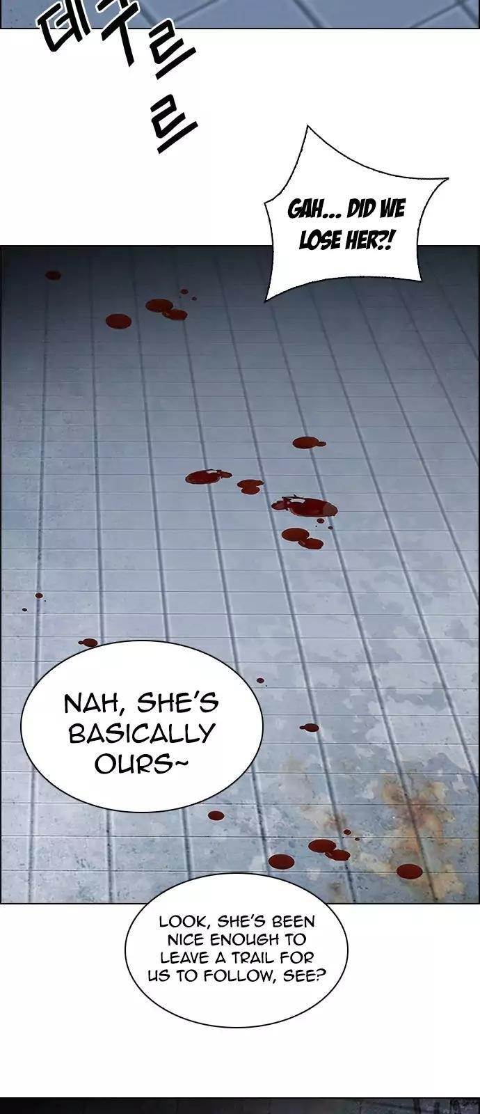 Dice: The Cube That Changes Everything Chapter 235 - Page 41