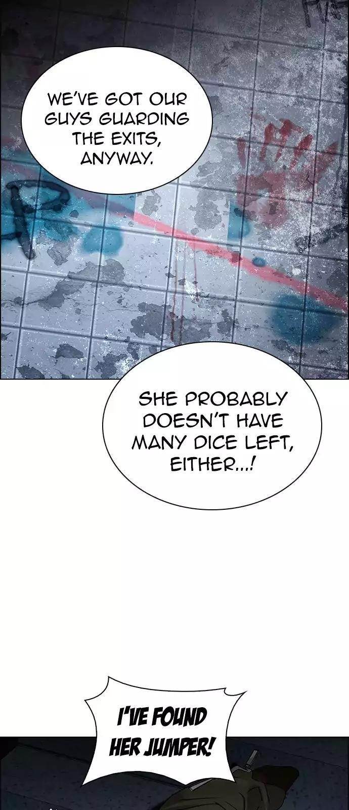 Dice: The Cube That Changes Everything Chapter 235 - Page 42