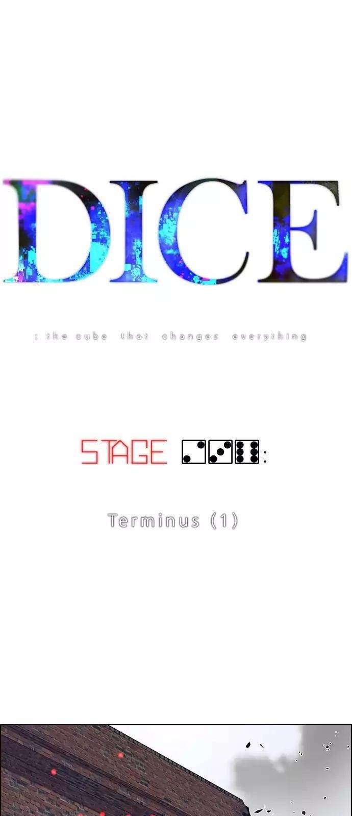 Dice: The Cube That Changes Everything Chapter 236 - Page 14