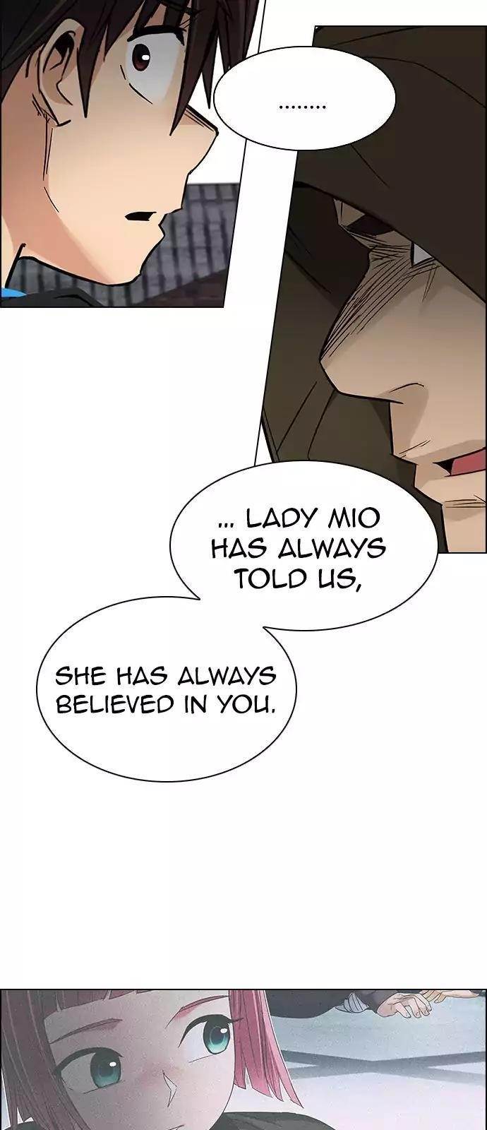 Dice: The Cube That Changes Everything Chapter 236 - Page 29