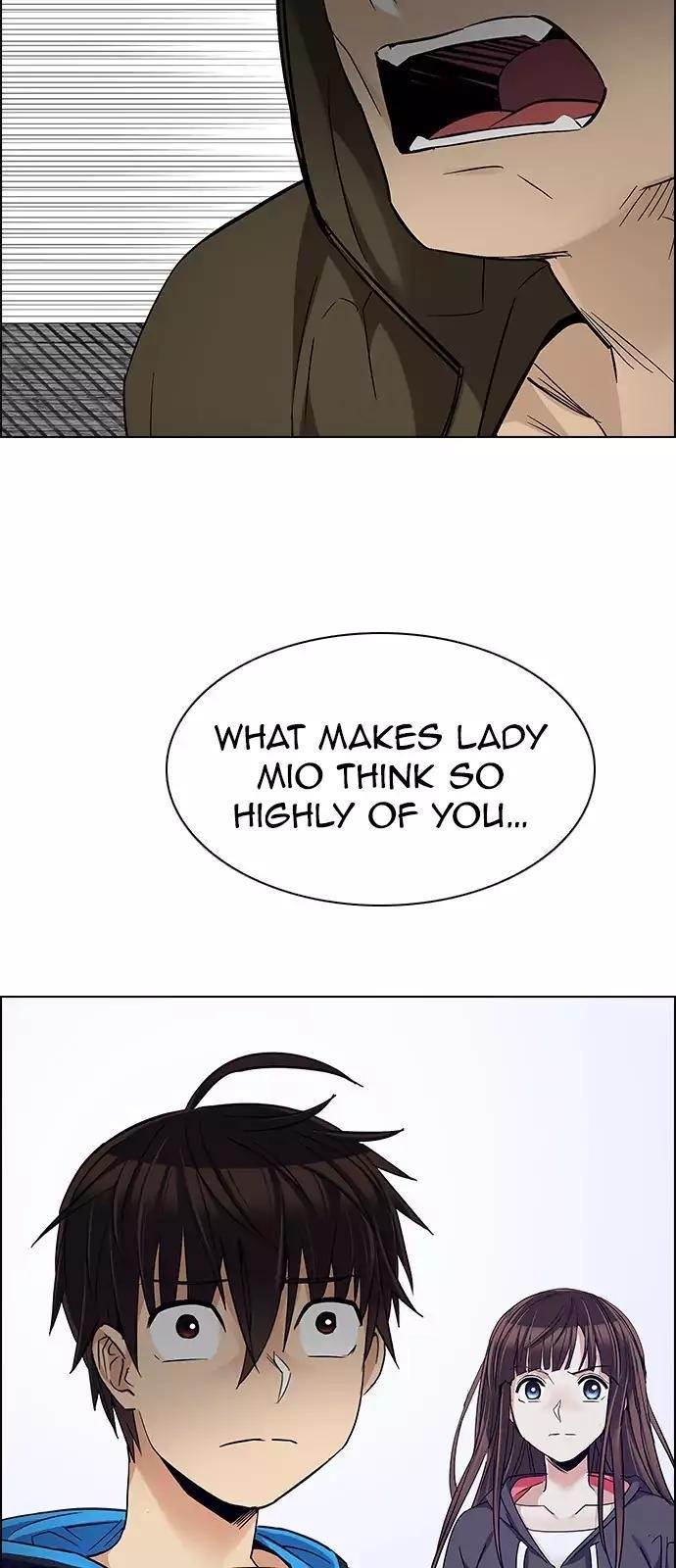 Dice: The Cube That Changes Everything Chapter 236 - Page 32