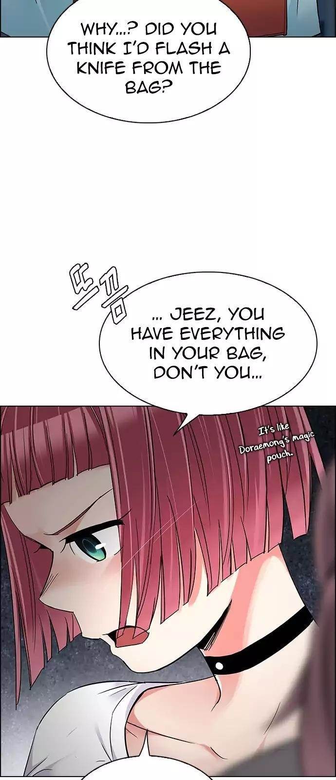 Dice: The Cube That Changes Everything Chapter 237 - Page 28
