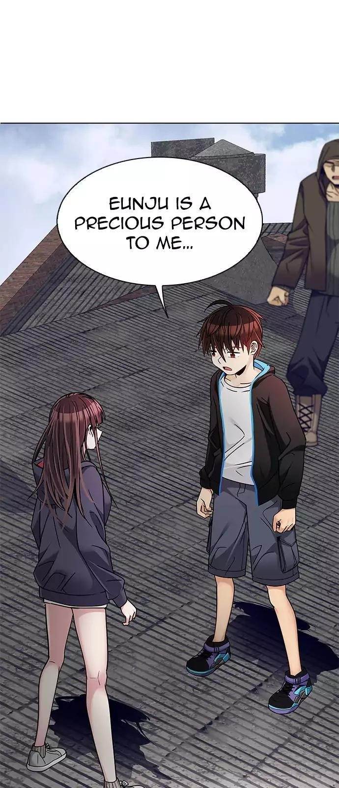 Dice: The Cube That Changes Everything Chapter 237 - Page 7