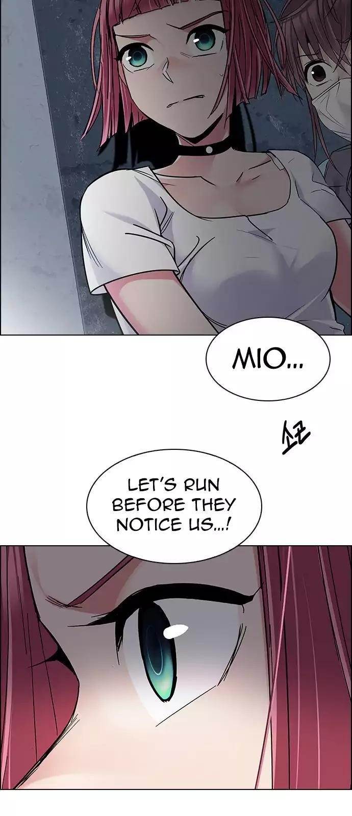Dice: The Cube That Changes Everything Chapter 238 - Page 21