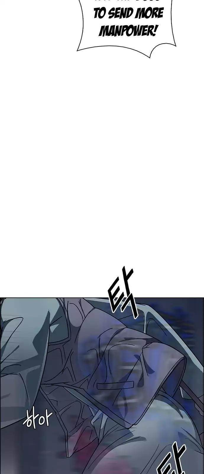 Dice: The Cube That Changes Everything Chapter 239 - Page 38