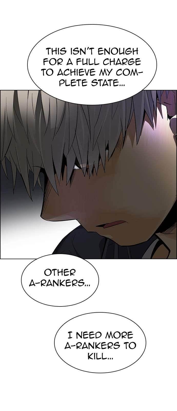 Dice: The Cube That Changes Everything Chapter 241 - Page 34