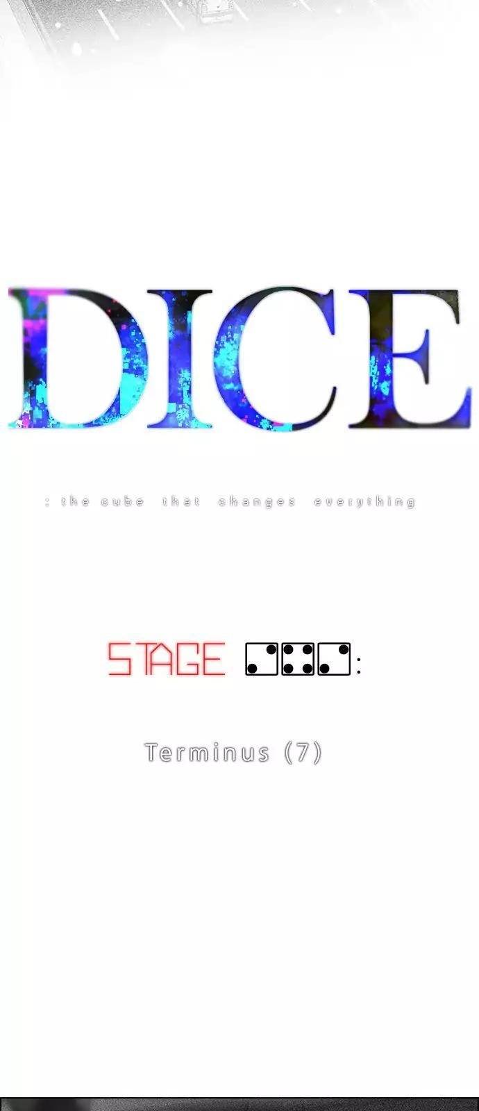 Dice: The Cube That Changes Everything Chapter 242 - Page 33