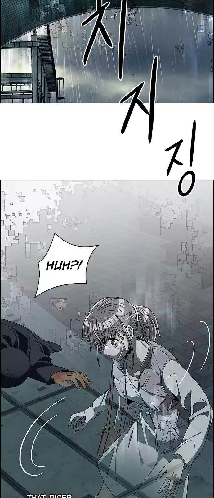 Dice: The Cube That Changes Everything Chapter 242 - Page 41