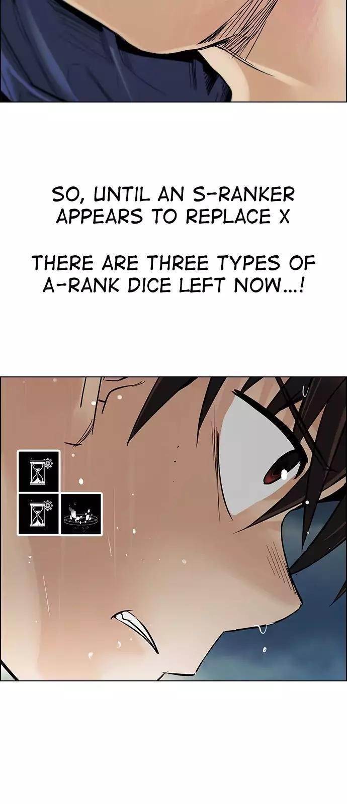 Dice: The Cube That Changes Everything Chapter 243 - Page 10