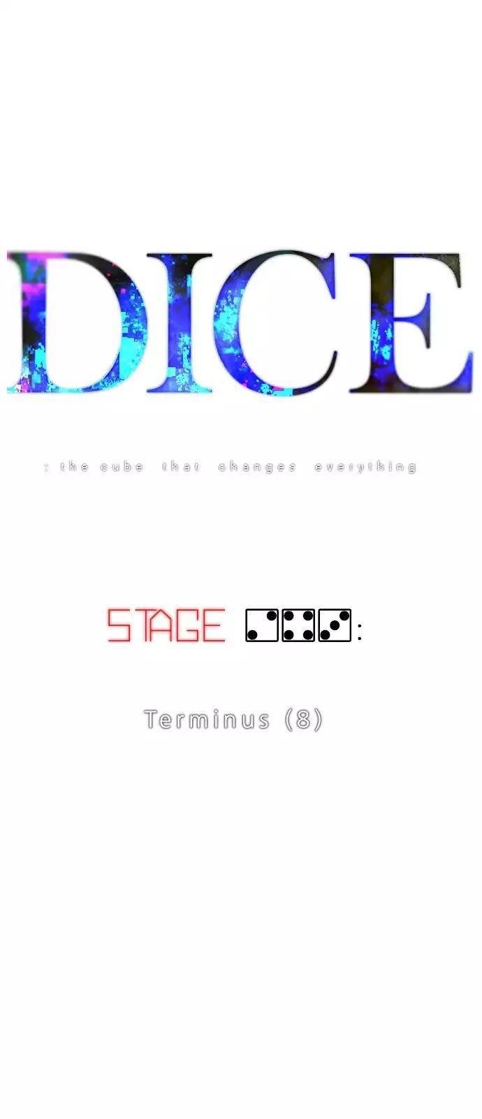 Dice: The Cube That Changes Everything Chapter 243 - Page 19
