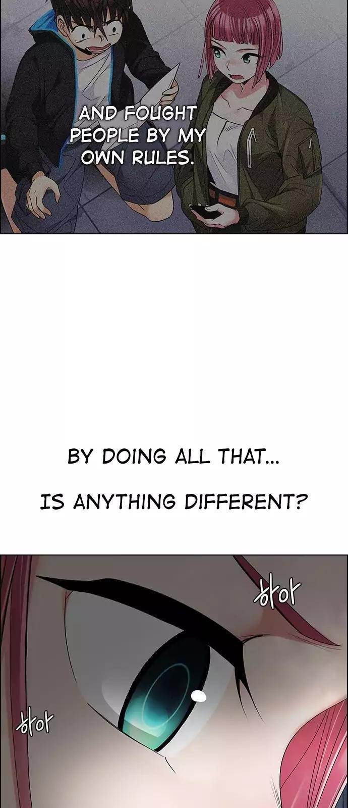 Dice: The Cube That Changes Everything Chapter 243 - Page 35