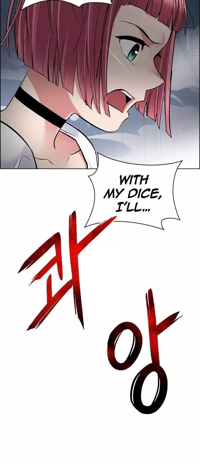 Dice: The Cube That Changes Everything Chapter 243 - Page 39