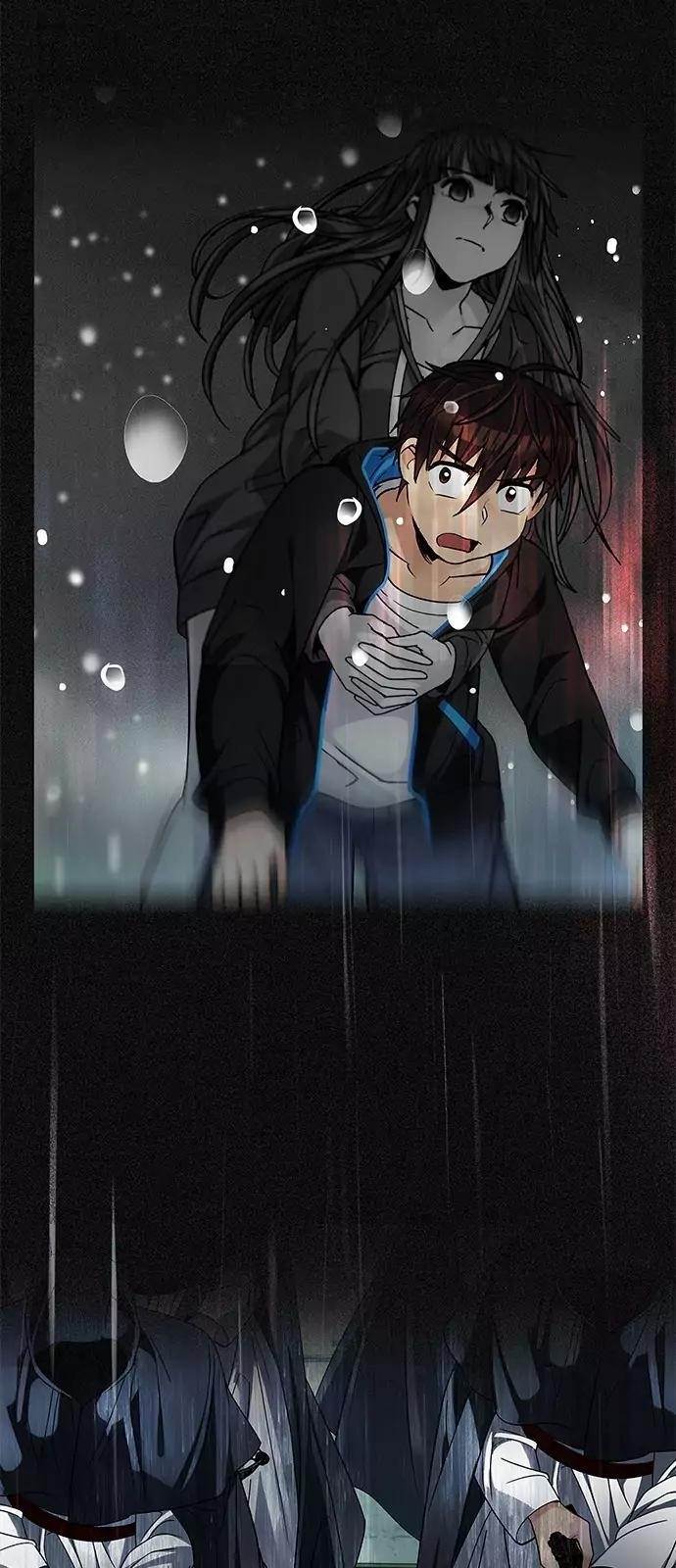 Dice: The Cube That Changes Everything Chapter 245 - Page 68