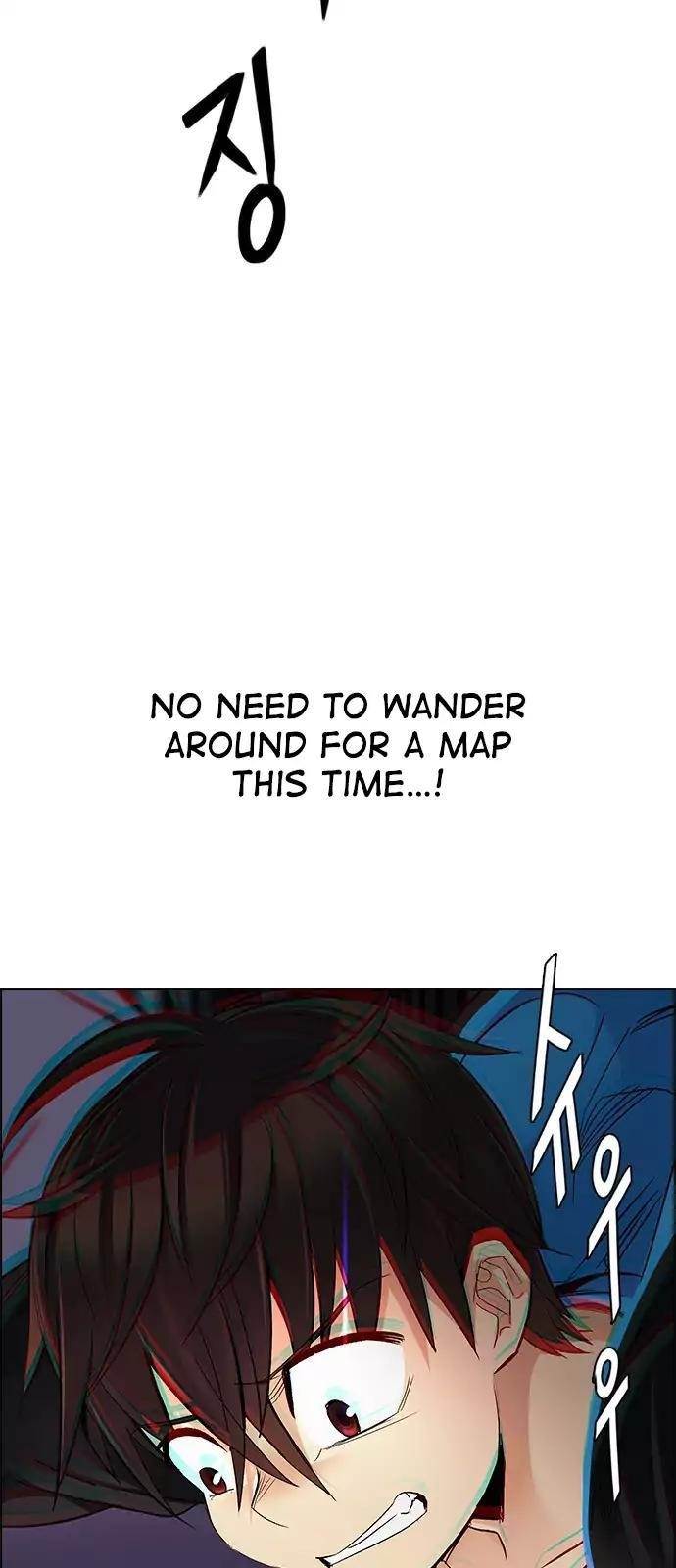 Dice: The Cube That Changes Everything Chapter 246 - Page 14