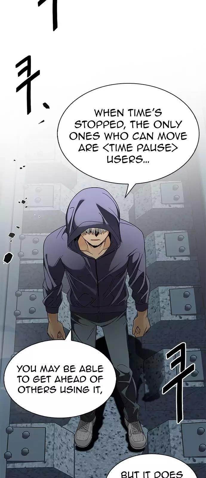 Dice: The Cube That Changes Everything Chapter 247 - Page 4