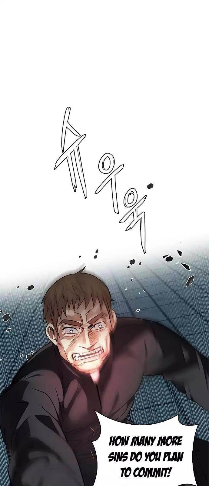 Dice: The Cube That Changes Everything Chapter 249 - Page 1