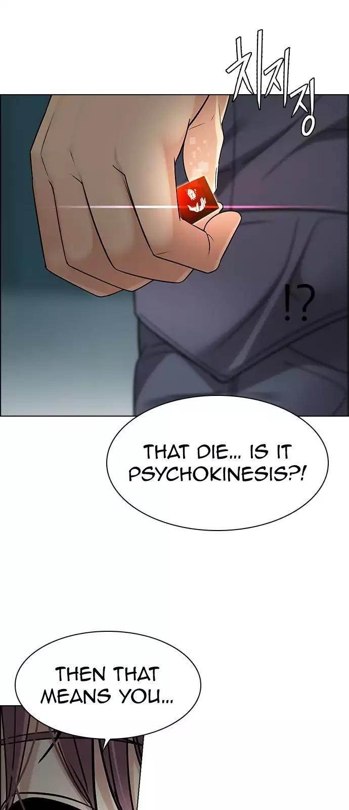 Dice: The Cube That Changes Everything Chapter 249 - Page 26