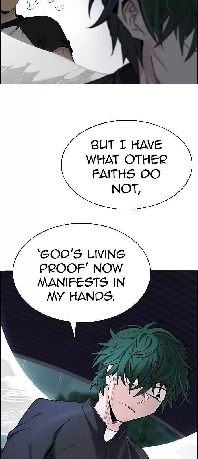 Dice: The Cube That Changes Everything Chapter 251 - Page 25