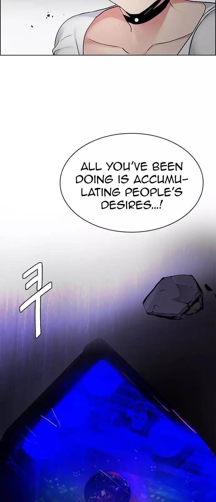 Dice: The Cube That Changes Everything Chapter 251 - Page 48