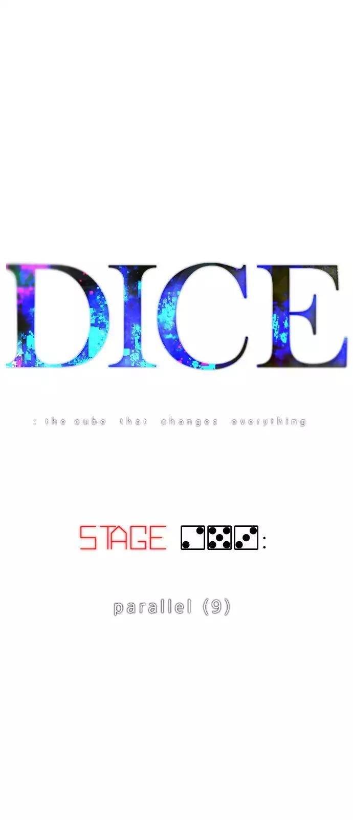 Dice: The Cube That Changes Everything Chapter 253 - Page 1