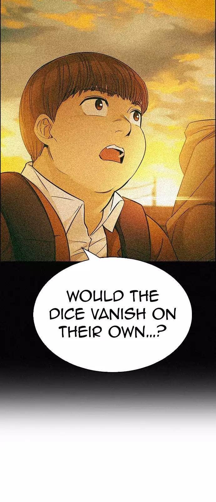 Dice: The Cube That Changes Everything Chapter 253 - Page 33