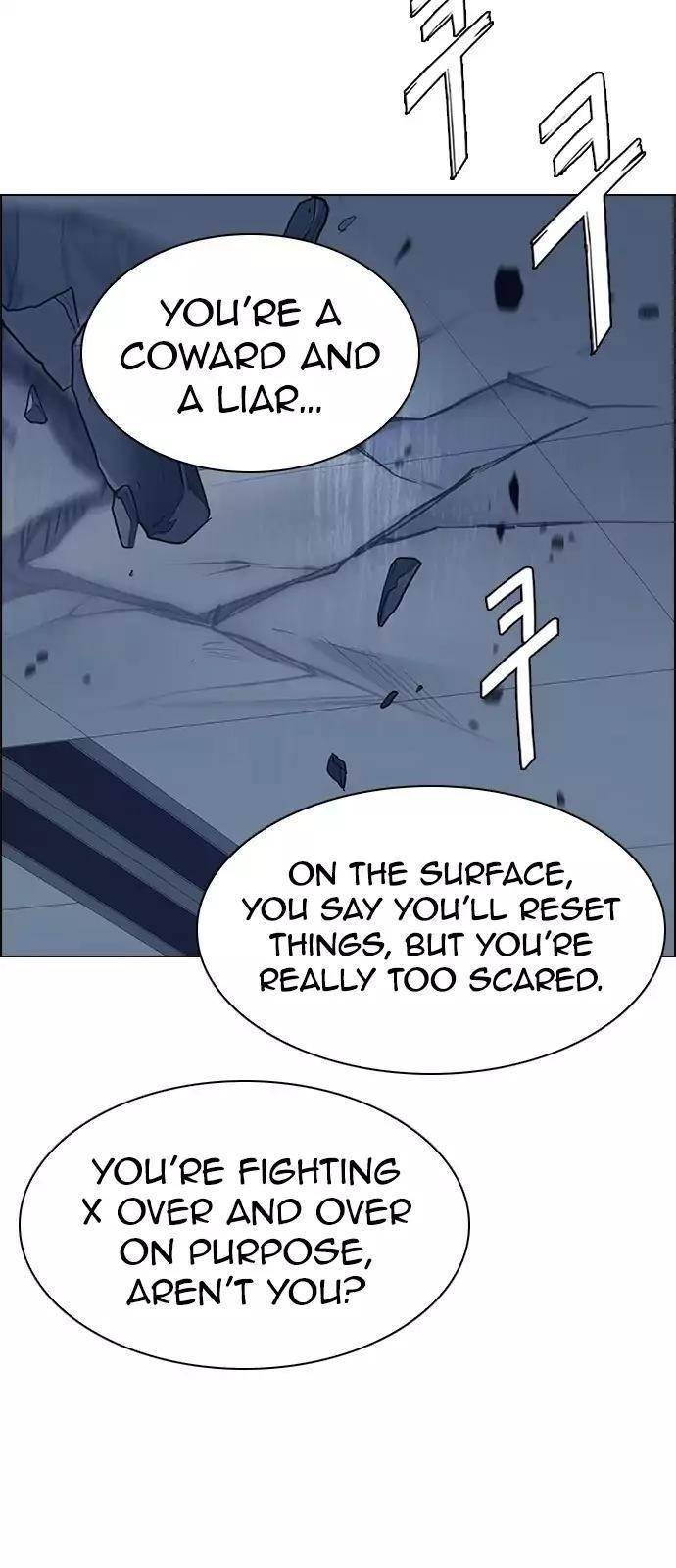 Dice: The Cube That Changes Everything Chapter 254 - Page 10