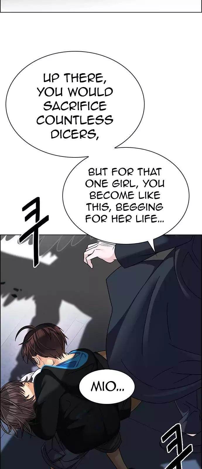 Dice: The Cube That Changes Everything Chapter 255 - Page 6
