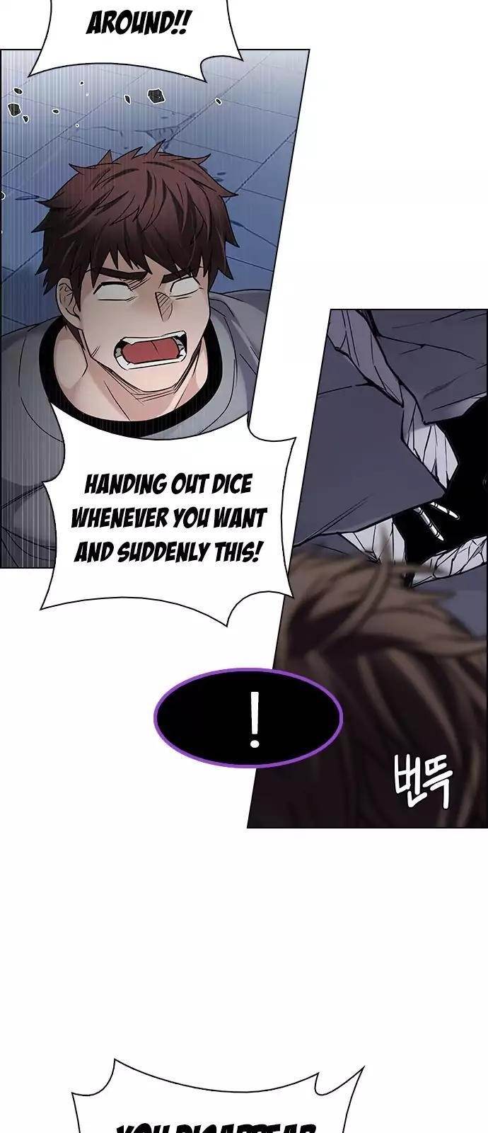 Dice: The Cube That Changes Everything Chapter 257 - Page 13