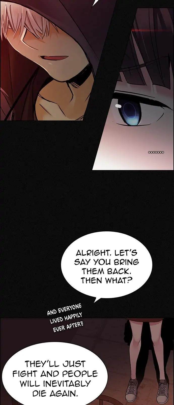 Dice: The Cube That Changes Everything Chapter 262 - Page 6